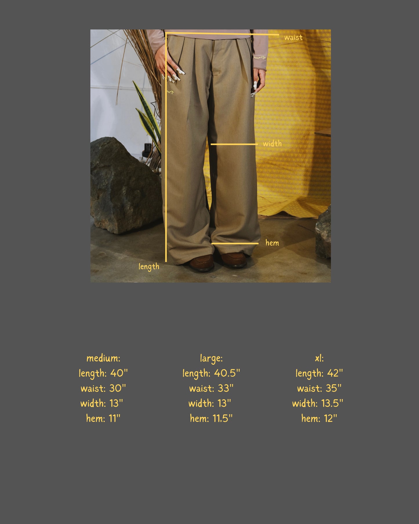 casanova trousers
